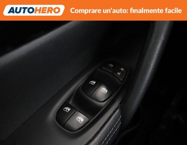 NISSAN Qashqai 1.3 DIG-T 160 CV DCT N-Connecta