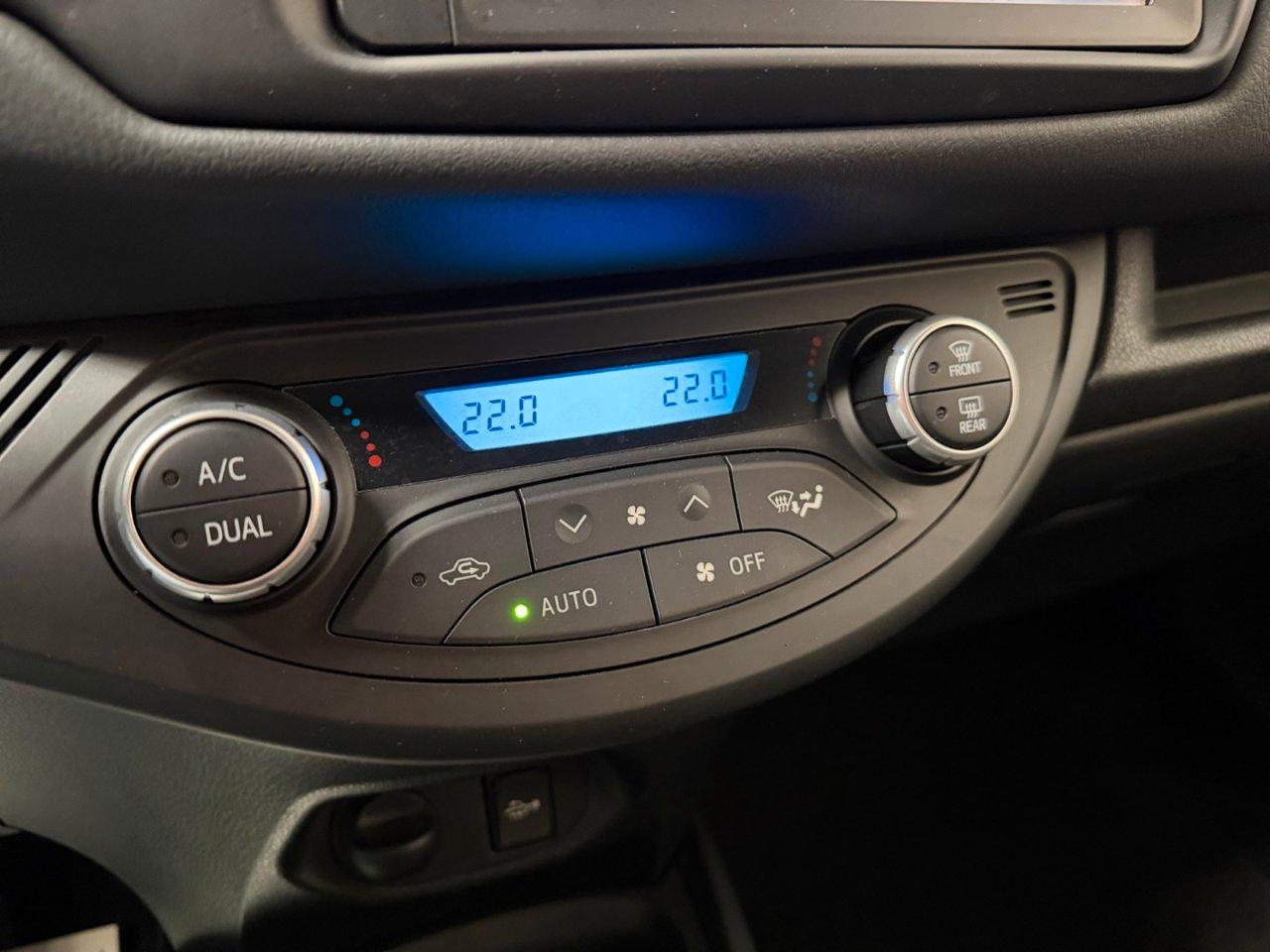 Toyota Yaris 5 Porte Yaris 5p 1.5h Style my18