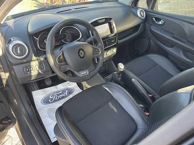 Renault Clio dCi 8V 90 CV Start&Stop 5 porte Energy Duel2