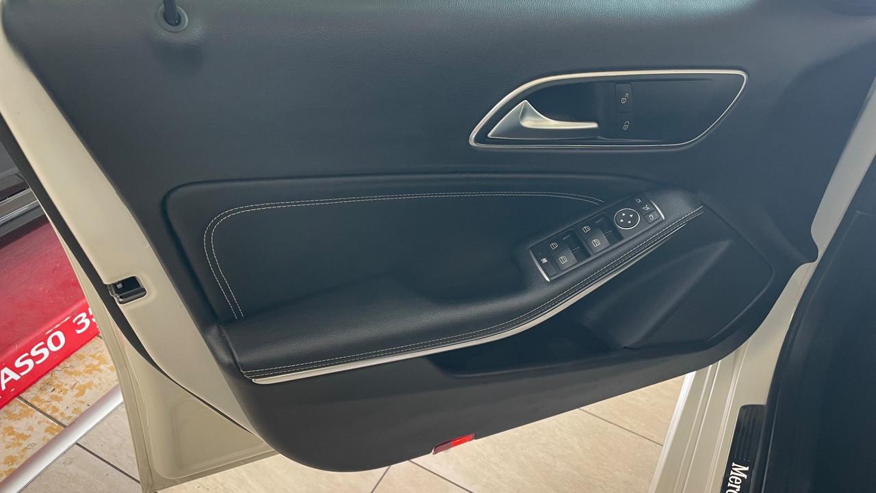 Mercedes-benz A 180 CDI Sport 110 cv