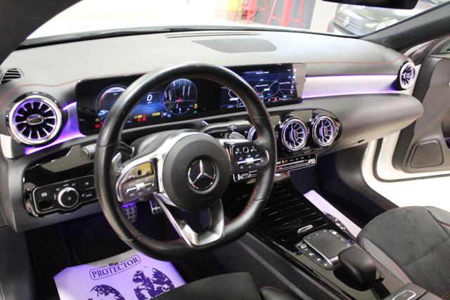 MERCEDES-BENZ CLA 200 d Shooting Brake Premium AMG ?UNIPROP.Km CERTIF.?