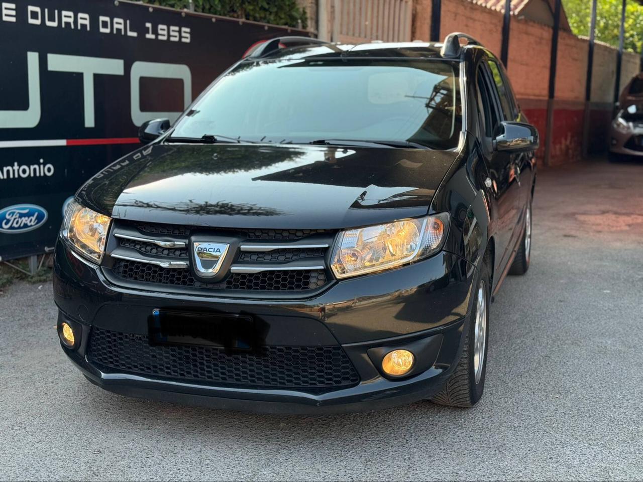 Dacia Logan STATION WAGON 1.5 DCI IMPECCABILE
