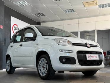 Fiat Panda 1.2 Easy con comandi al volante x neopatentati