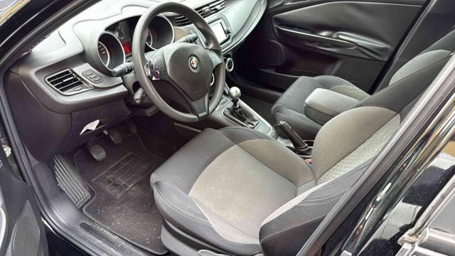 ALFA ROMEO Giulietta 1.4 Turbo 105 CV Progression