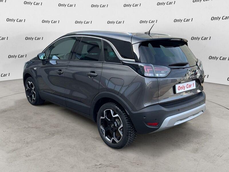 Opel Crossland Crossland 1.2 Elegance s&s 110cv