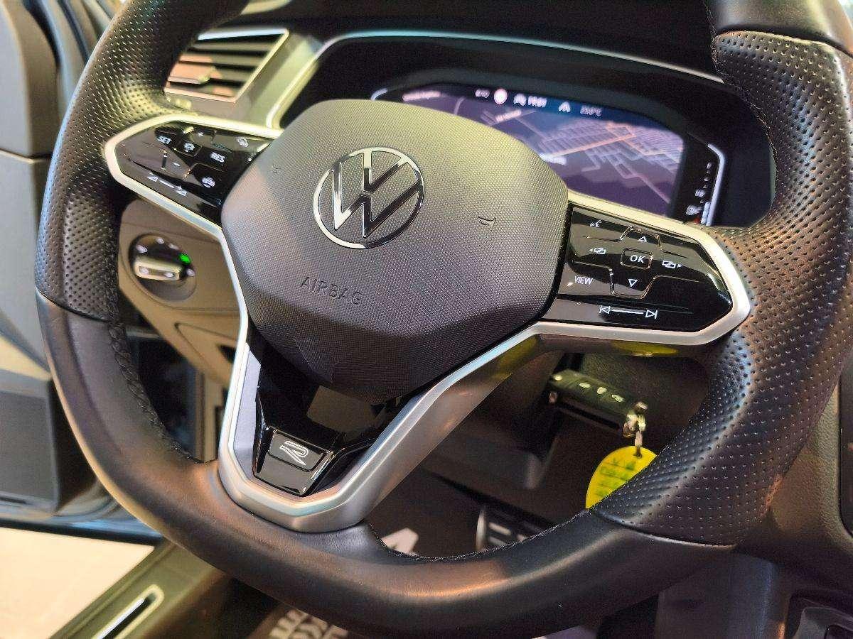 Volkswagen Tiguan 2.0 TDI R-Line Solo 68.000km 4 MOTION