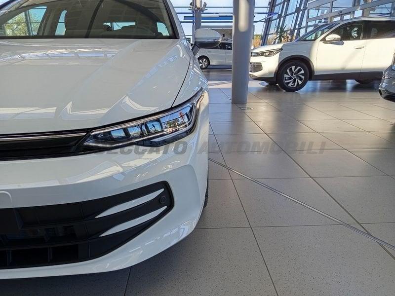 Volkswagen Golf Nuova 1,5 LIFE P 110 TSID6A MY 25