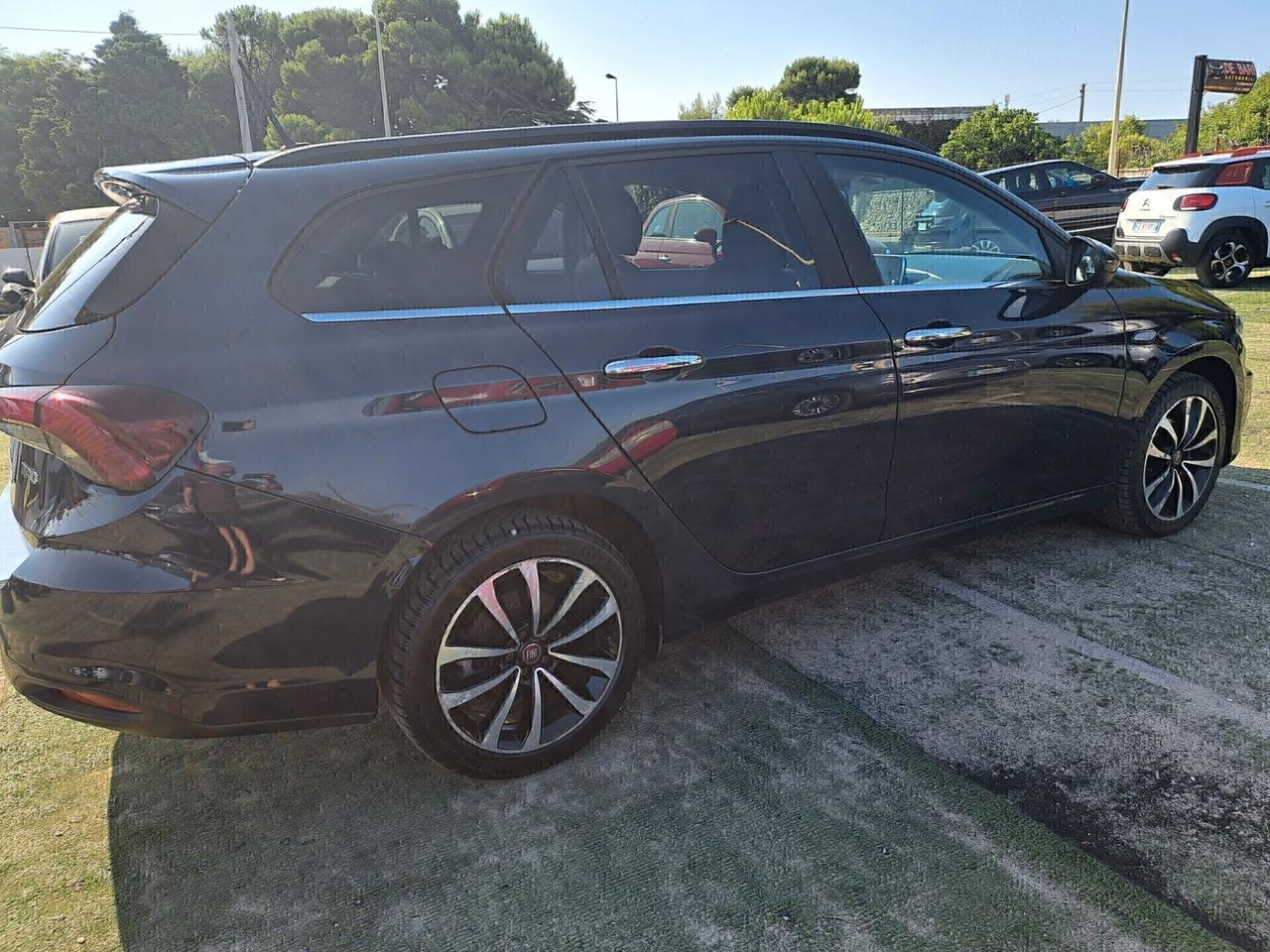 FIAT TIPO 1.3 MTJ