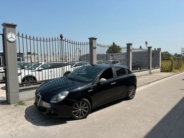 Alfa Romeo Giulietta 1.6 JTDm-2 105 CV 2013