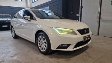 Seat Leon 1.6 TDI 105 CV 5p. Start/Stop Style