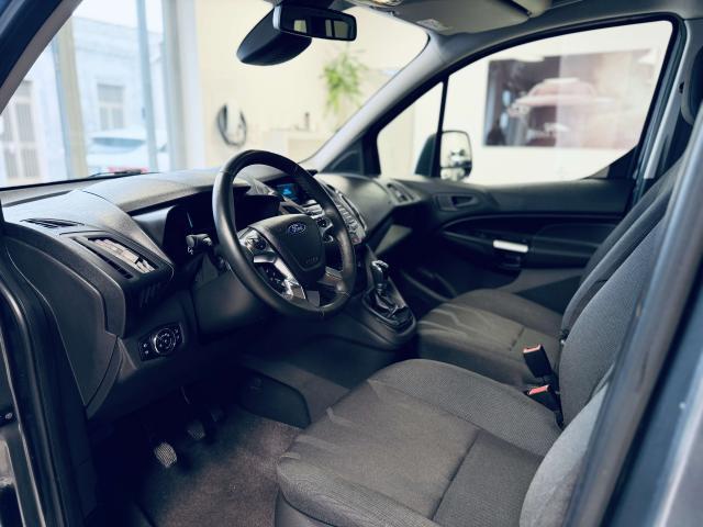 Ford Tourneo Connect 1.5 tdci