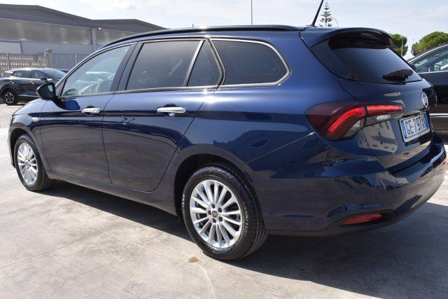 FIAT Tipo 1.6 Mjt S&S SW Business