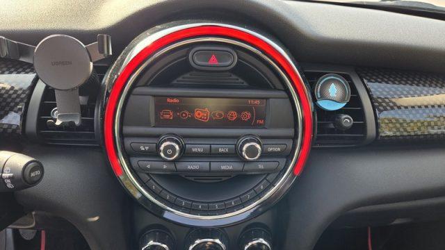 MINI Cooper SD 2.0 Cooper SD PERMUTE TETTO APRIBILE