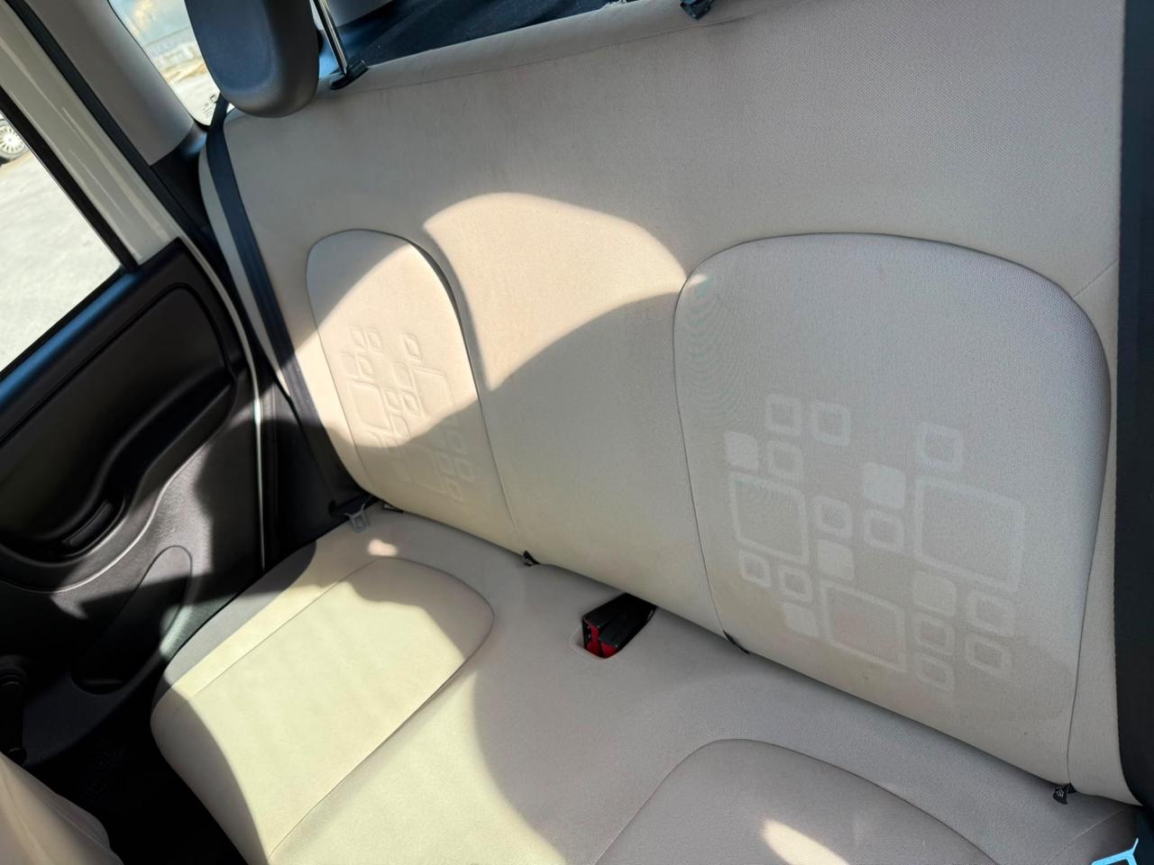 Fiat Panda 1.3 MJT S&S Easy