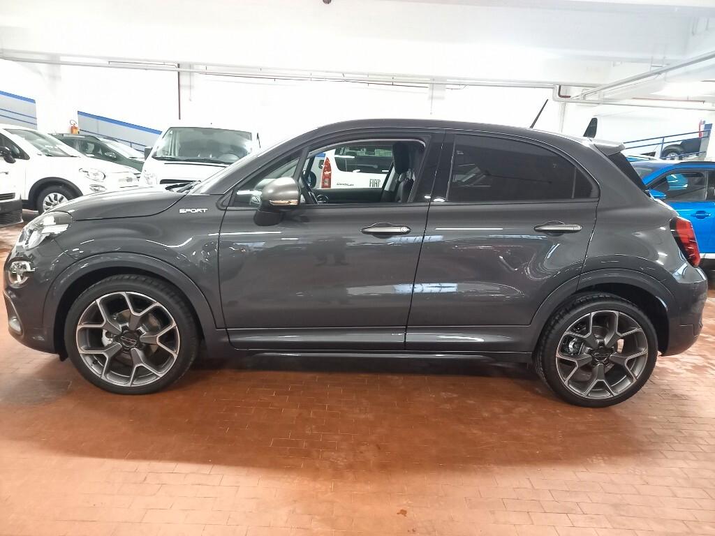 Fiat 500X 1.0 T3 120 CV Sport