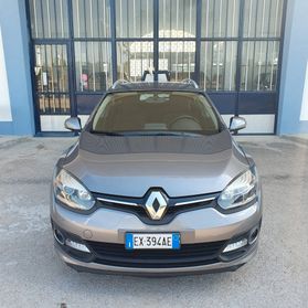 Renault Mégane 1.5 dCi 110CV SporTour Wave