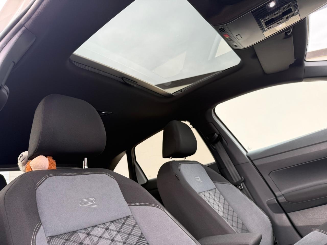 Volkswagen Taigo 1.0 TSI 115 CV DSG R-Line Plus