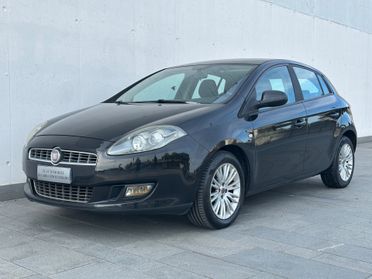 Fiat Bravo 1.4 GPL Unico Proprietario