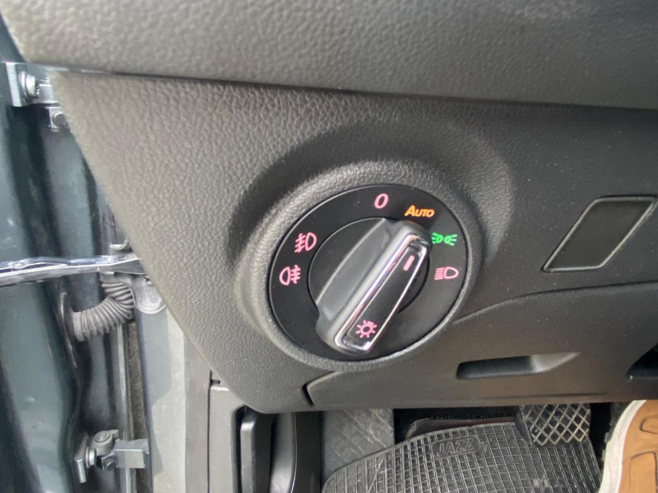 Seat Leon FR 2.0 TDI #8380