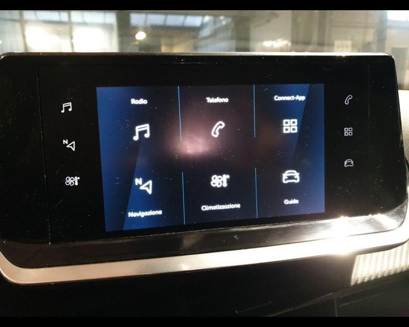 Peugeot 2008 2ª serie PureTech 130 S&S EAT8 Allure