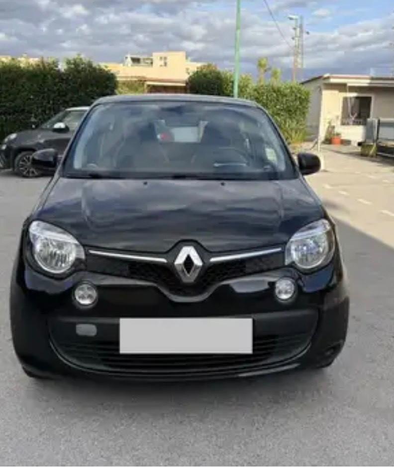 Renault Twingo SCe Stop&Start Intens Cambio Manuale