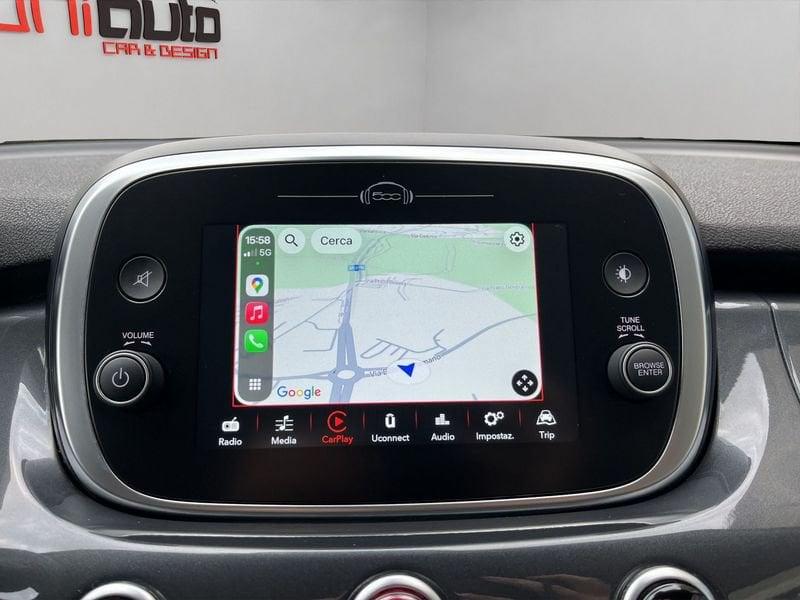 FIAT 500X 500X 1.0 T3 Cross 120cv