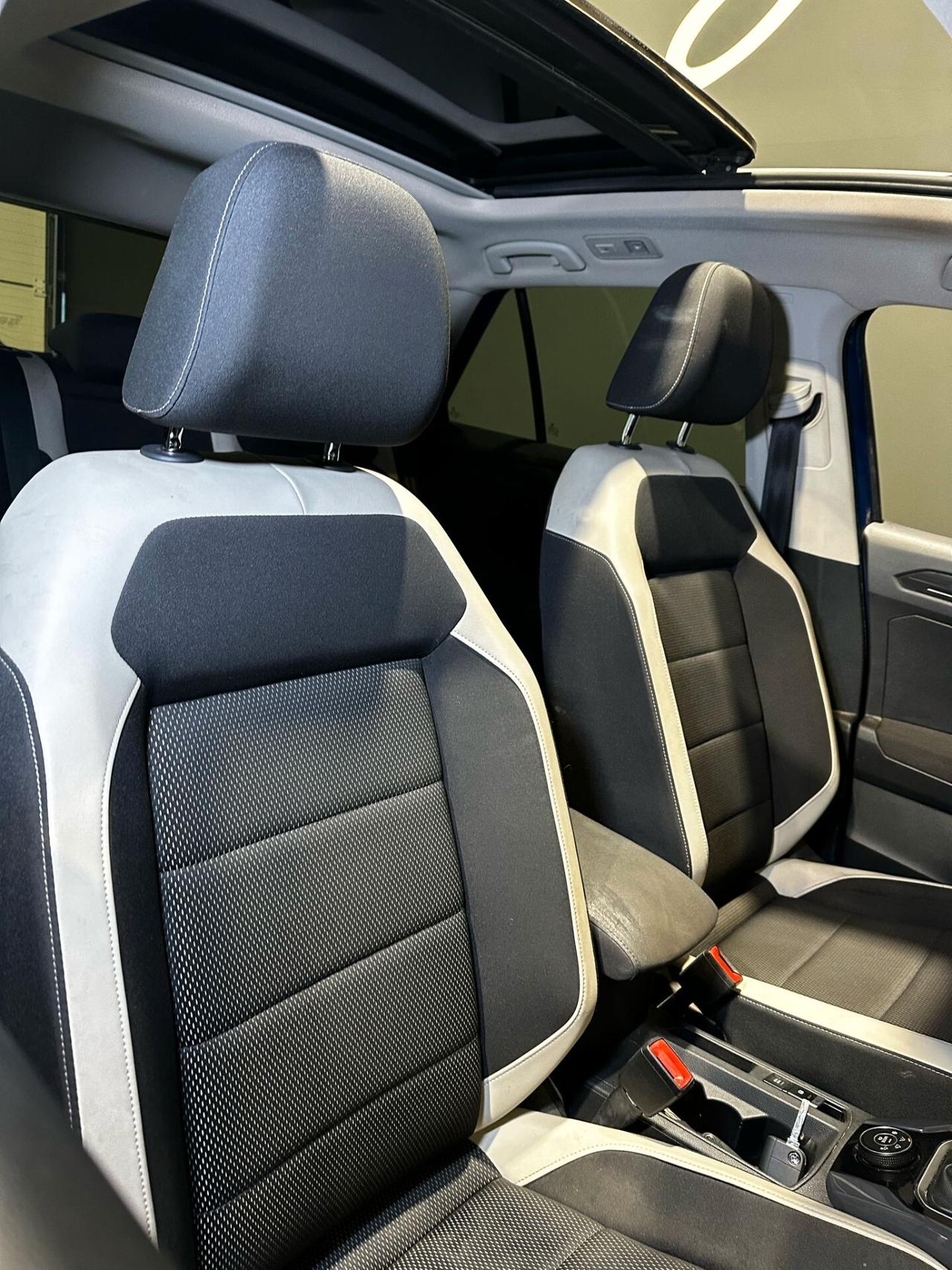 Volkswagen T-Roc 2.0 TDI SCR 150 CV DSG 4MOTION BlueMot. Tech.