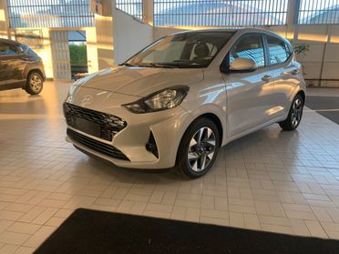 Hyundai i10 1.0 GPL Connectline KMO