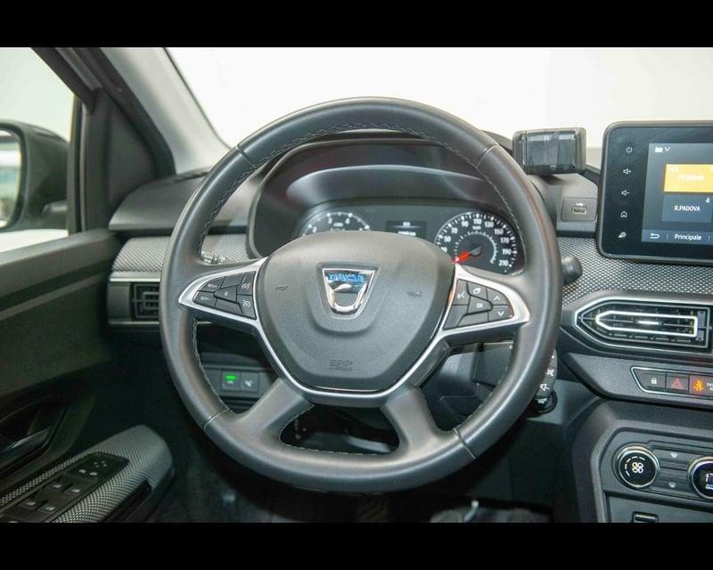 Dacia Jogger 1.0 TCe GPL 100 CV 5 posti Extreme