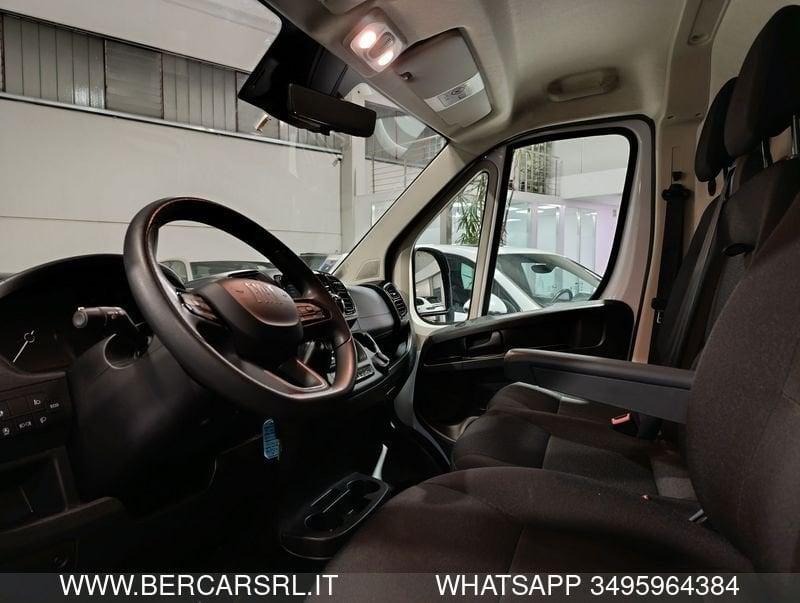 FIAT Ducato Ducato 35 2.2 Mjt 140CV PM-TM Furgone* L2 H1*