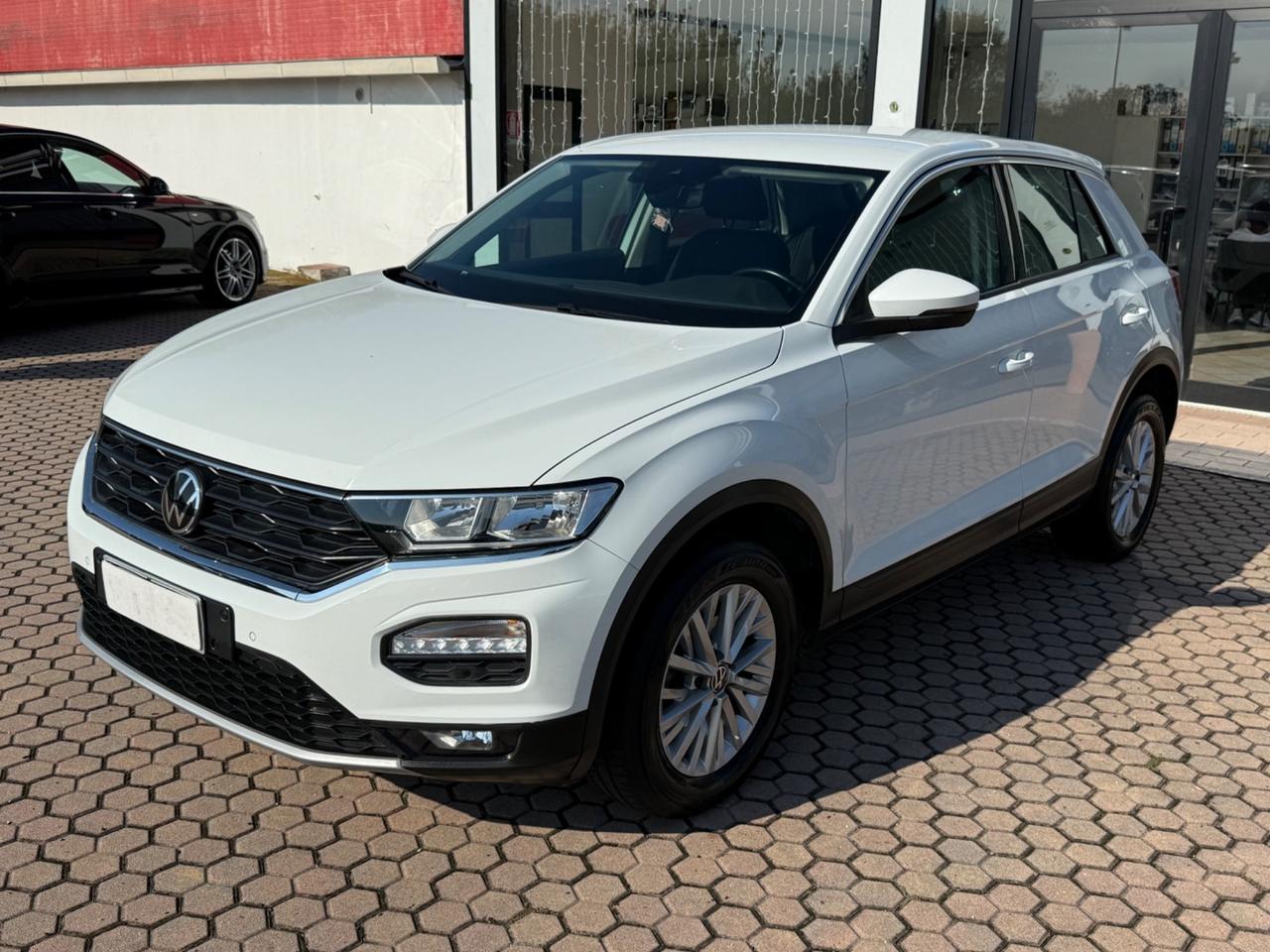 Volkswagen T-Roc 1.0 TSI Style PREZZO LEGATO AL FINANZIAMENTO