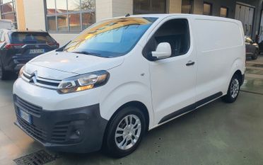 Citroen Jumpy 1.6 blueHDi 115cv Club lamierato