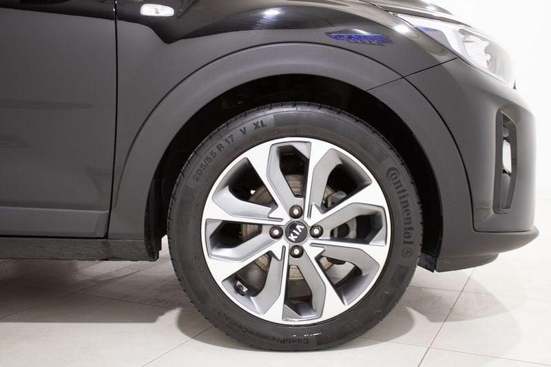 KIA Stonic 1.4 EcoGPL 100cv Style