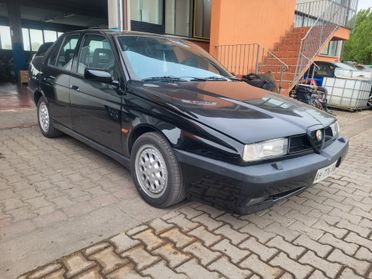 Alfa Romeo 155 2.0i turbo 16V cat Q4