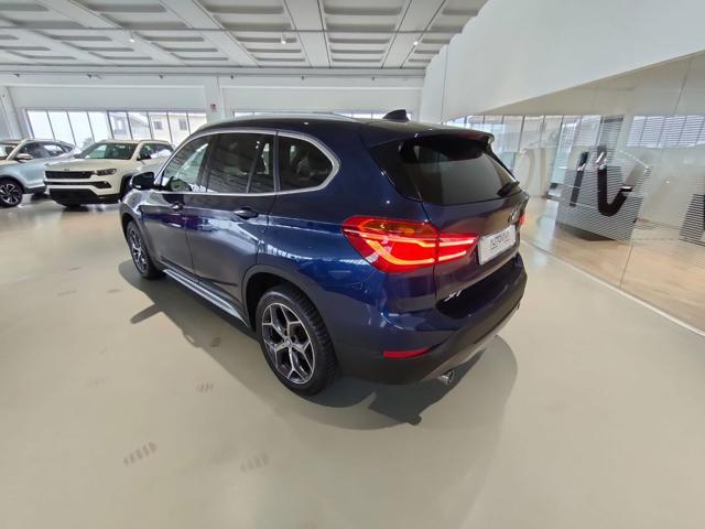 BMW X1 sDrive18d xLine