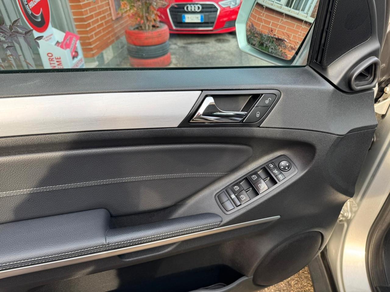 Mercedes-benz ML 320 CDI Sport 224CV