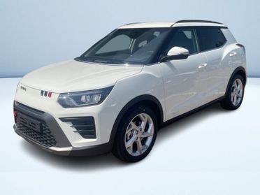 KGM Tivoli Style 1.5 Turbo GDI 163 CV