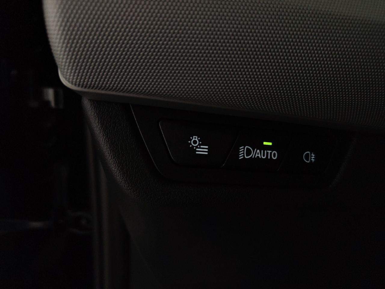 Bmw X1 sDrive 18d