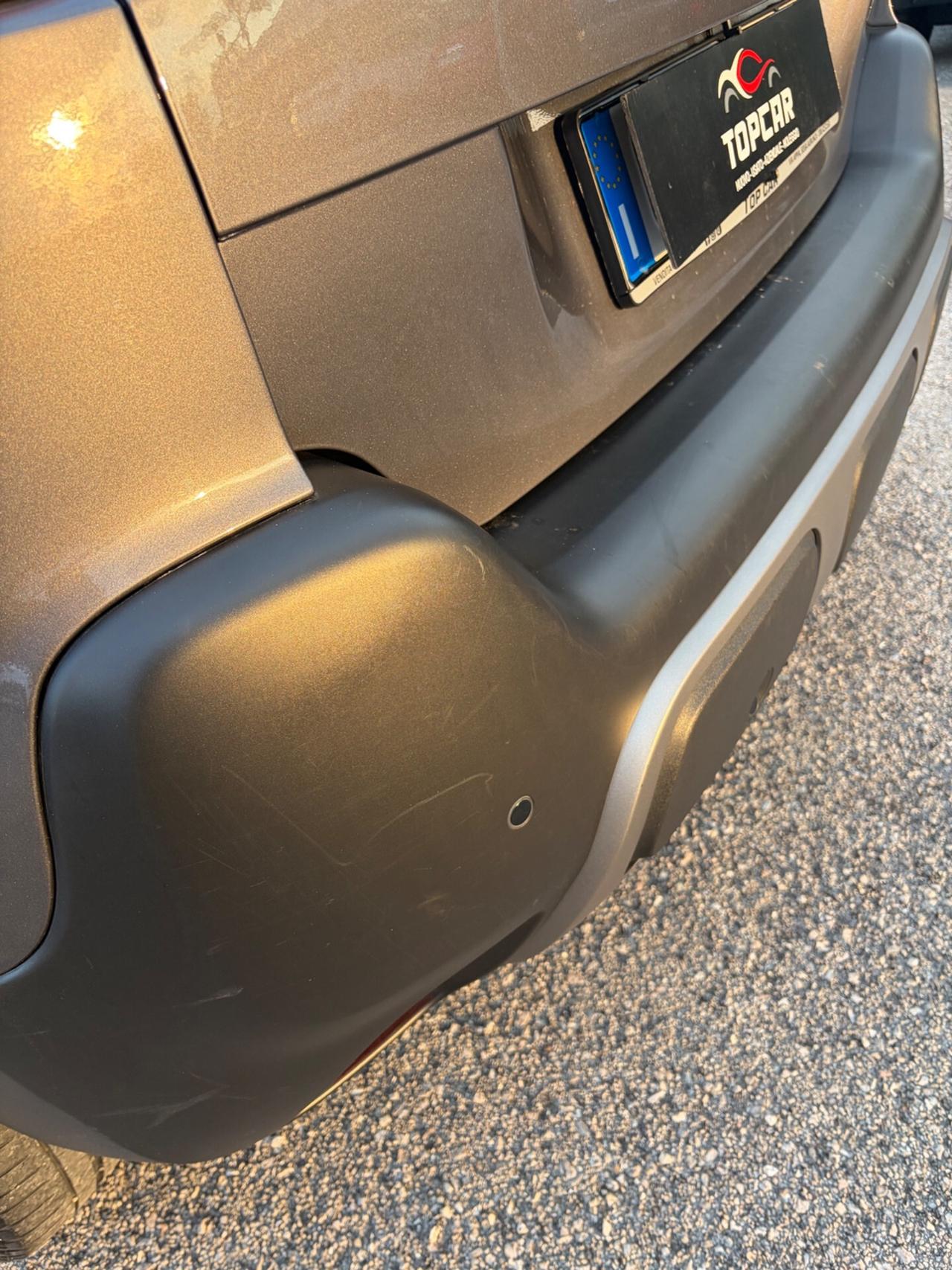 Citroen C3 Aircross PureTech 110 S&S Shine