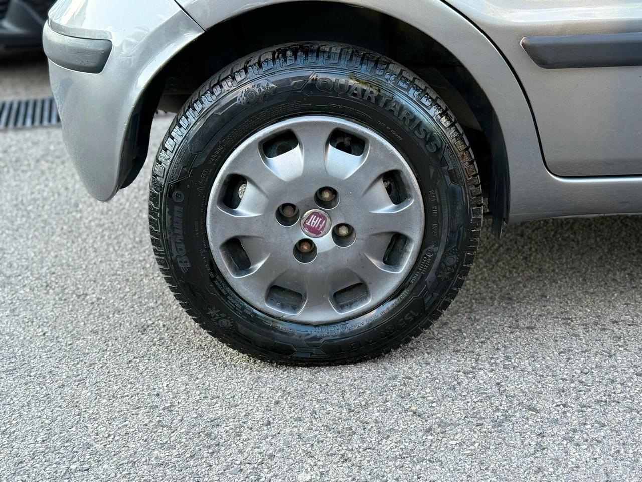 Fiat Panda 1.2 69 CV Active