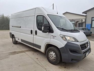 FIAT Ducato 35 2.0 MJT PLM-TM Furgone