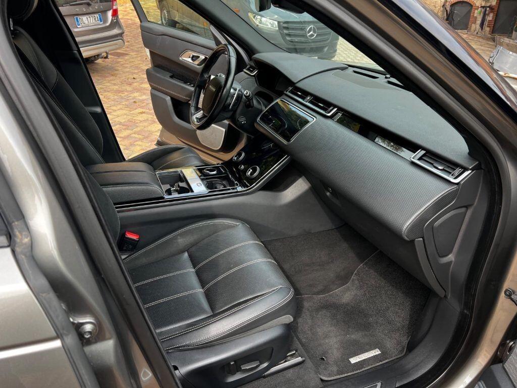 LAND ROVER Range Rover Velar 2.0 Si4 300 CV R-Dynamic SE