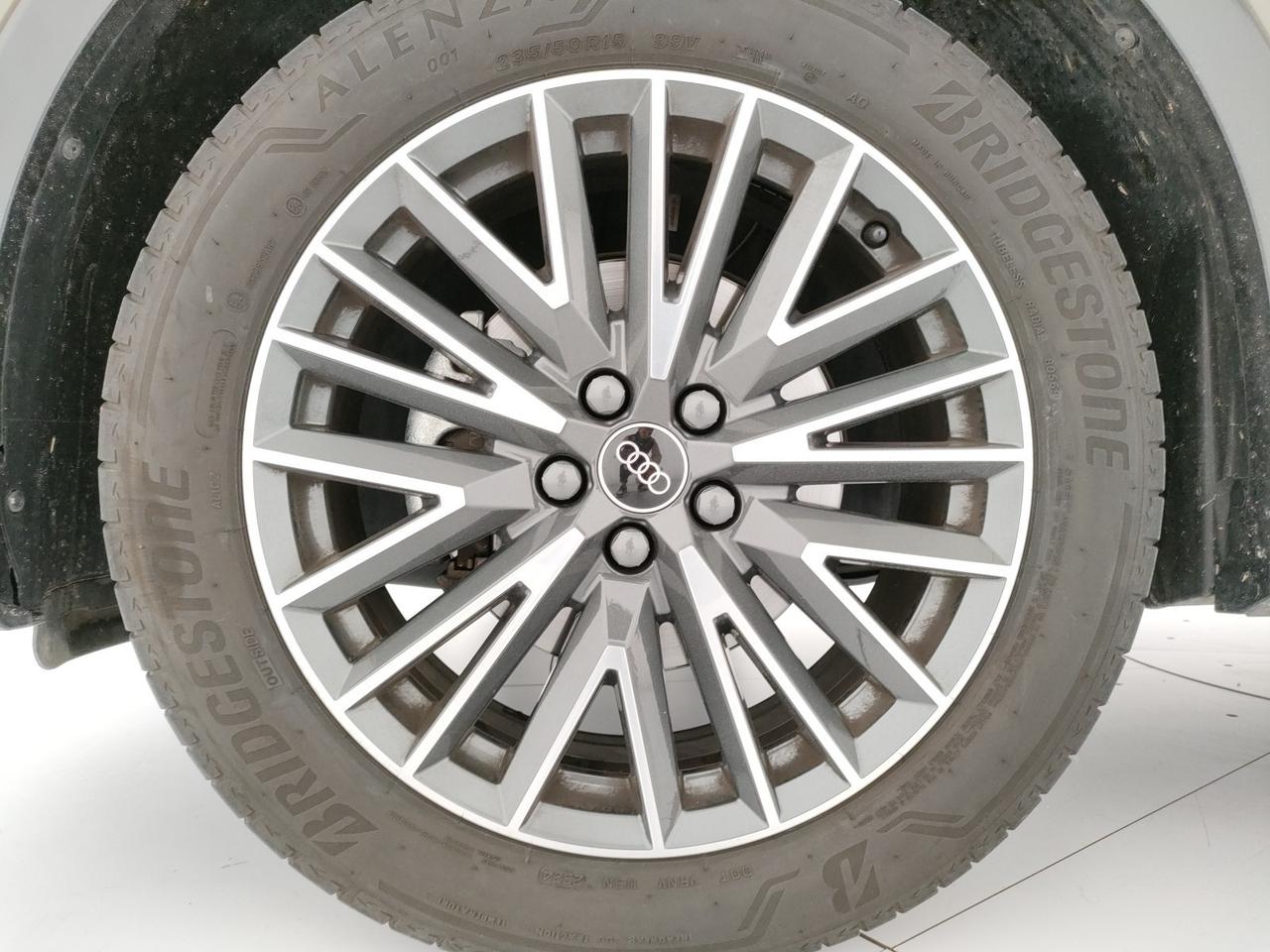Audi Q3 sportback 35 2.0 tdi business plus s-tronic