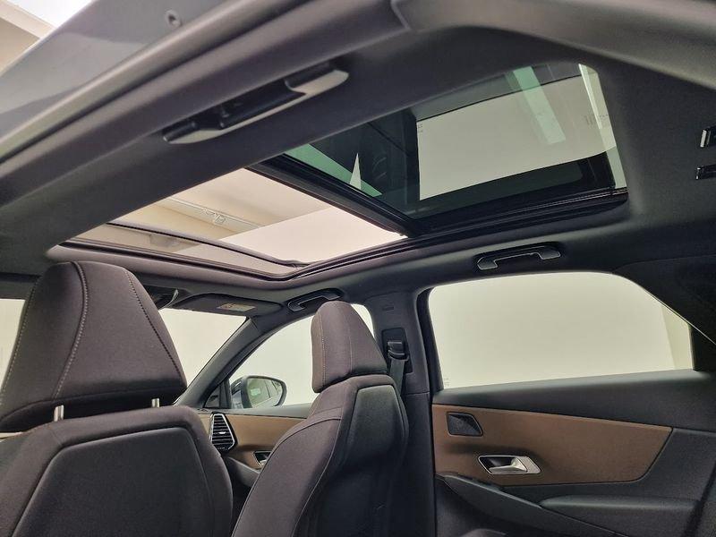DS DS 7 CrossBack BlueHDi 180 aut. Grand Chic