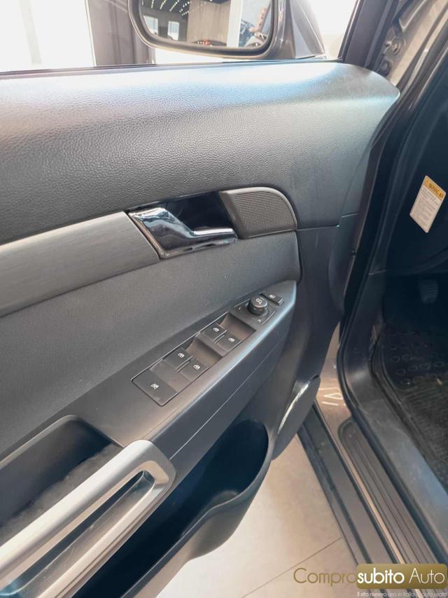 OPEL Antara 2.0 CDTI 150CV Cosmo