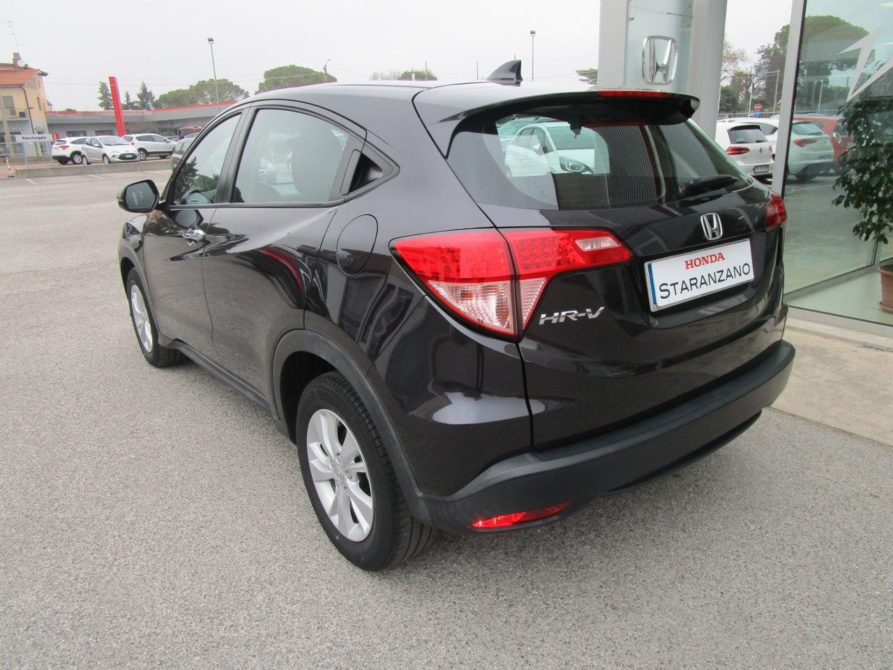 Honda HR-V 1.5 i-VTEC Comfort