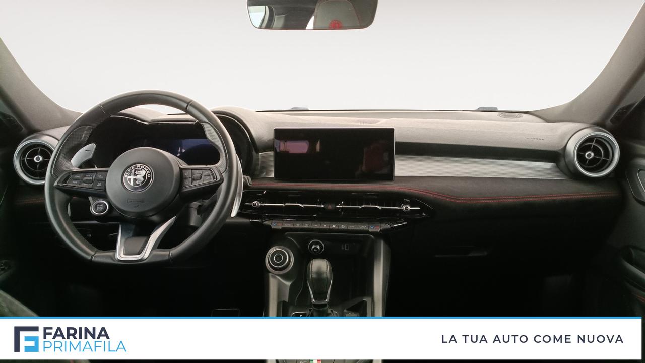ALFA ROMEO TONALE Tonale My23 Hybrid 160cv Veloce
