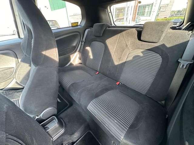 Abarth Grande Punto 1.4 T-Jet 16V 3 porte