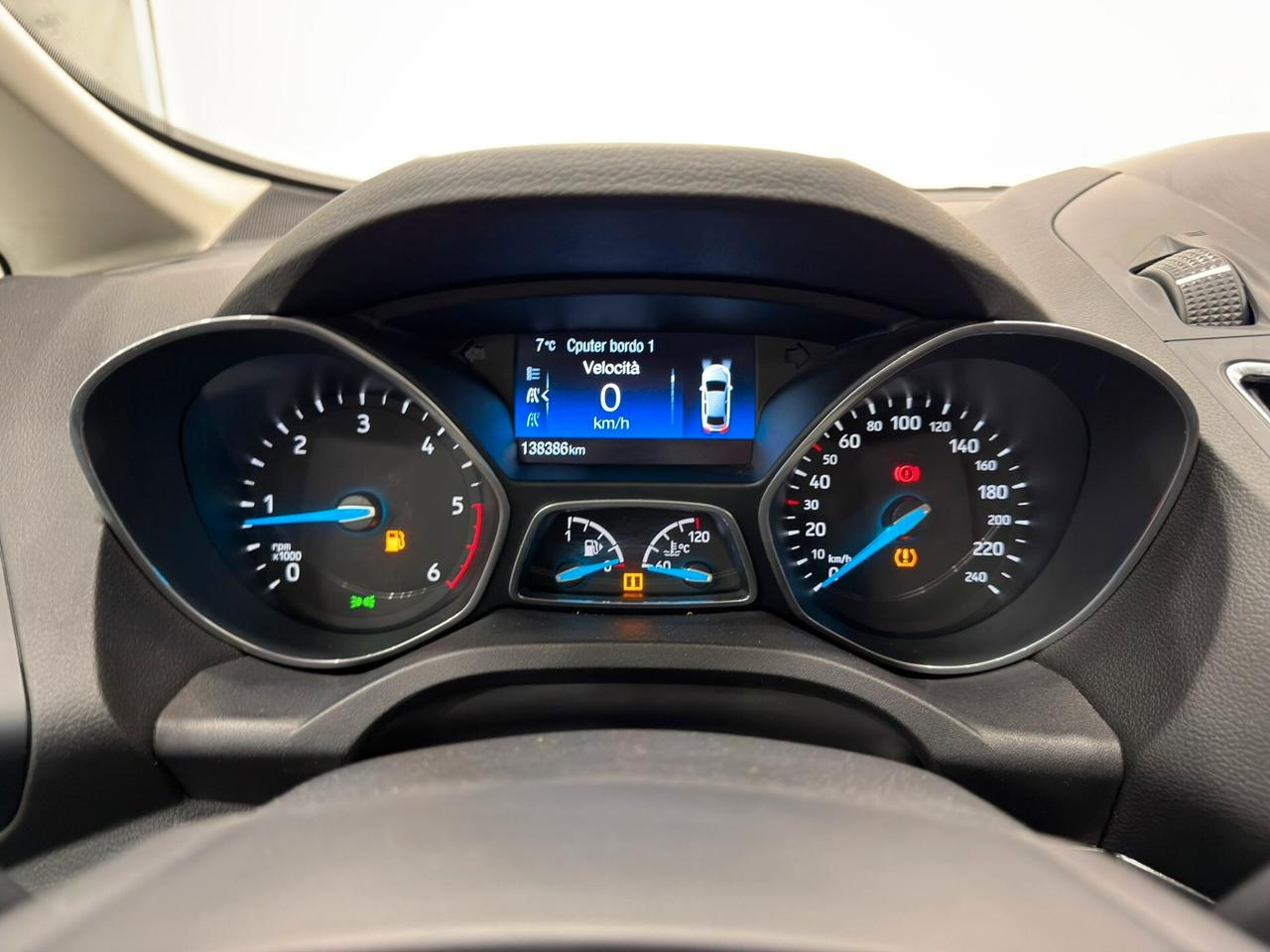 Ford C-Max 1.5 TDCi 120CV Start&Stop Titanium