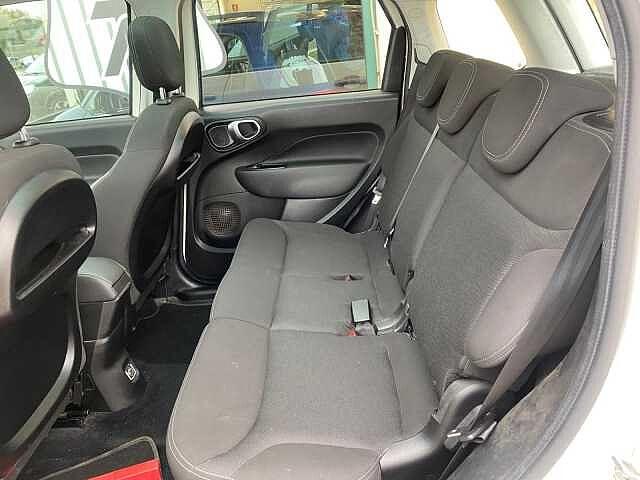Fiat 500L 1.3 Multijet 95 CV Trekking